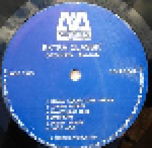 Gregory Isaacs: Extra Classic (LP) - Bild 2