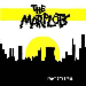 Cover - Marplots: Front City Living