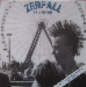Zerfall: 25 Jahre (2-LP + CD) - Bild 1