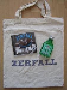 Zerfall: 25 Jahre (2-LP + CD) - Bild 3