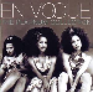 Cover - En Vogue: Platinum Collection, The