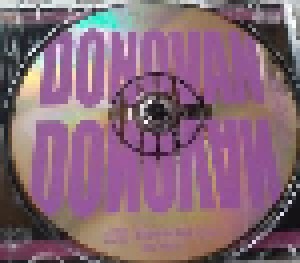 Donovan: The Best Of (CD) - Bild 3
