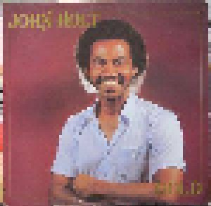 John Holt: Gold (LP) - Bild 1