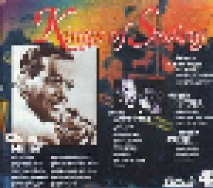 Kings Of Swing (Exclusiv) (4-CD) - Bild 1