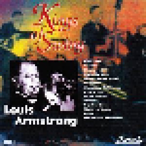 Kings Of Swing (Exclusiv) (4-CD) - Bild 4