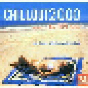 Cover - Smith & Mighty: Chillout2000 Volume4...That Ibiza Feelin'