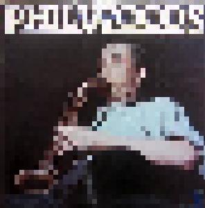 Phil Woods: Altology - Cover