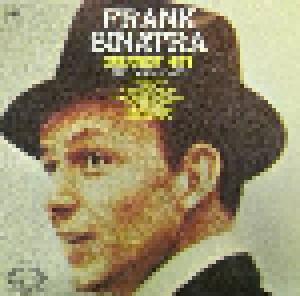 Frank Sinatra: Greatest Hits - The Early Years - Cover