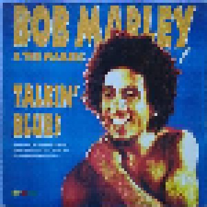 Bob Marley & The Wailers: Talkin' Blues (LP) - Bild 1