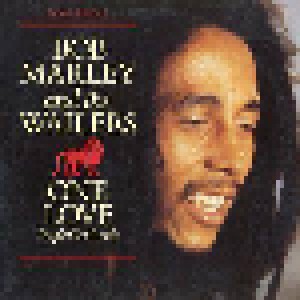 Bob Marley & The Wailers: One Love (12") - Bild 1