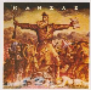 Kansas: The Classic Albums Collection 1974-1983 (11-CD) - Bild 4