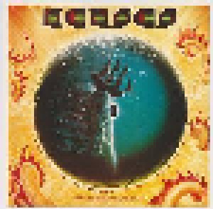 Kansas: The Classic Albums Collection 1974-1983 (11-CD) - Bild 8