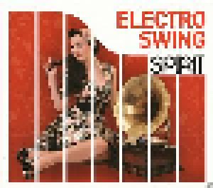 Cover - Sweet Tooth: Spirit Of Electro Swing