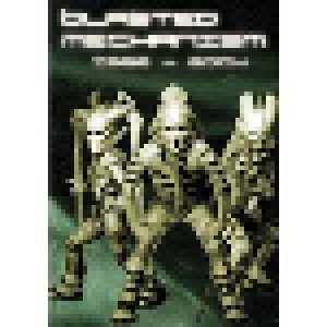 Blasted Mechanism: 1996-2004 (2-DVD) - Bild 1