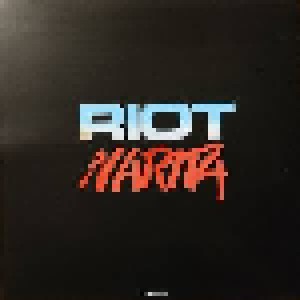 Riot: Narita (CD) - Bild 2