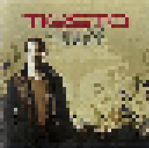 Tiësto + Pirates Of The Caribbean: Elements Of Life (Split-CD) - Bild 1