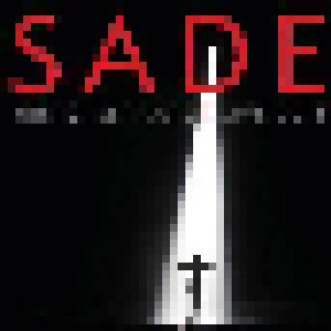 Cover - Sade: Bring Me Home - Live 2011