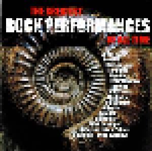 The Greatest Rock Performances Of All Time (CD) - Bild 1