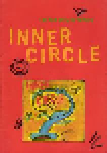 Inner Circle: Reggae Dancer (Promo-CD) - Bild 1