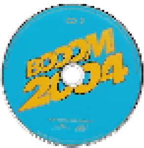 Booom 2004 - The Third (2-CD) - Bild 5