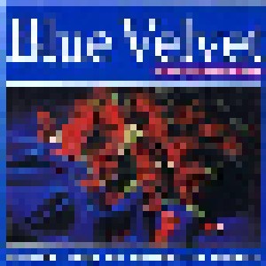 Cover - Mike Batt: Blue Velvet - Aral Musiccollection No. 5