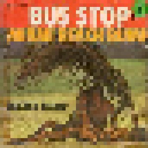 Cover - Bus Stop: Miami Beach Bump