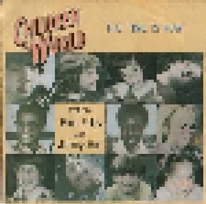 Children Of The World: The Time Is Now (7") - Bild 1