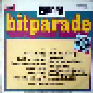 Udo Reichel Orchester: Europa Hitparade 12 (LP) - Bild 2
