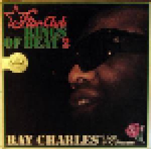Ray Charles: Kings Of Beat 2 Aka "Live In Concert" (LP) - Bild 1