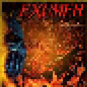 Exumer: Fire & Damnation (LP) - Bild 1