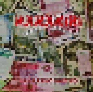Harakiri: Bastardo Dinero (CD) - Bild 1