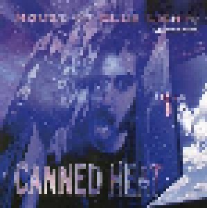 Canned Heat: House Of Blue Lights (CD) - Bild 1