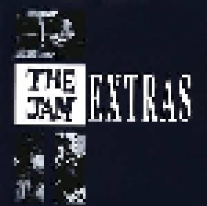The Jam: Extras (2-LP) - Bild 1