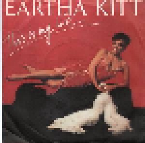 Eartha Kitt: This Is My Life (7") - Bild 1