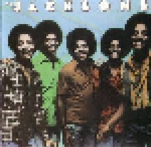 Cover - Jacksons, The: Jacksons, The