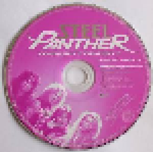 Steel Panther: Community Property (Single-CD) - Bild 1
