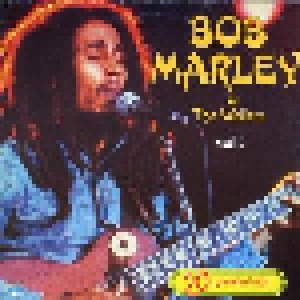Bob Marley & The Wailers: 20 Greatest Hits Vol. 2 (LP) - Bild 1