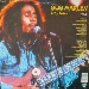 Bob Marley & The Wailers: 20 Greatest Hits Vol. 2 (LP) - Bild 2
