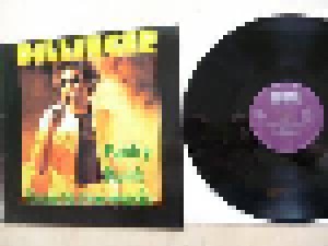 Dillinger: Funky Punk / Rock To The Music (LP) - Bild 2