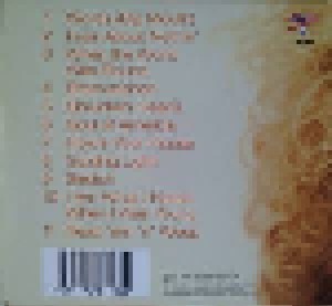 Ian Hunter: Shrunken Heads (CD + Mini-CD / EP) - Bild 2
