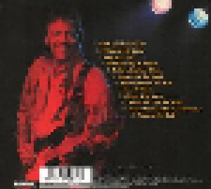 Robin Trower: 20th Century Blues (CD) - Bild 2
