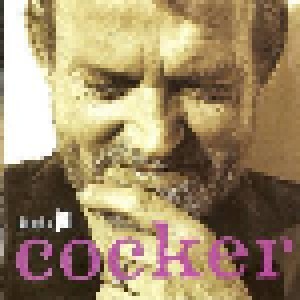 Joe Cocker: The Best Of Joe Cocker (CD) - Bild 1