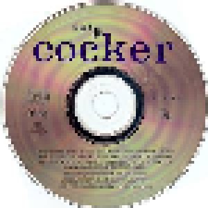 Joe Cocker: The Best Of Joe Cocker (CD) - Bild 3