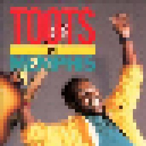 Toots: Toots In Memphis (LP) - Bild 1
