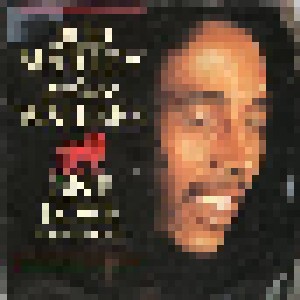 Bob Marley & The Wailers: One Love / People Get Ready (7") - Bild 1