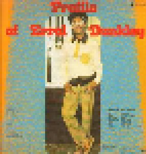 Errol Dunkley: O.K. Fred (LP) - Bild 2