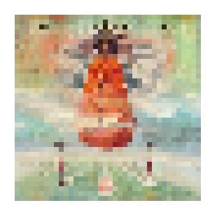 The Flower Kings: Banks Of Eden (2-LP + 2-CD) - Bild 1