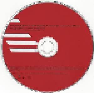 U2: Sometimes You Can't Make It On Your Own (Single-CD) - Bild 3