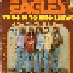 Eagles: Take It To The Limit (7") - Bild 1