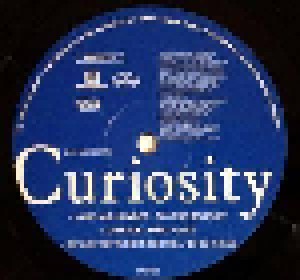 Curiosity Killed The Cat: Getahead (LP) - Bild 5